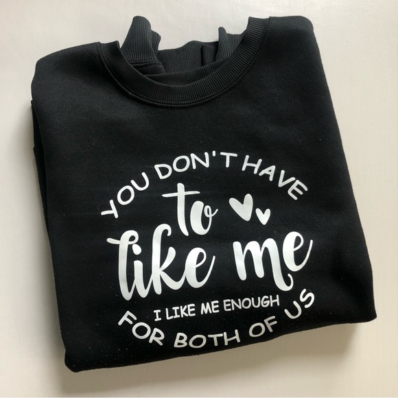 Tops - Funny Sweatshirt